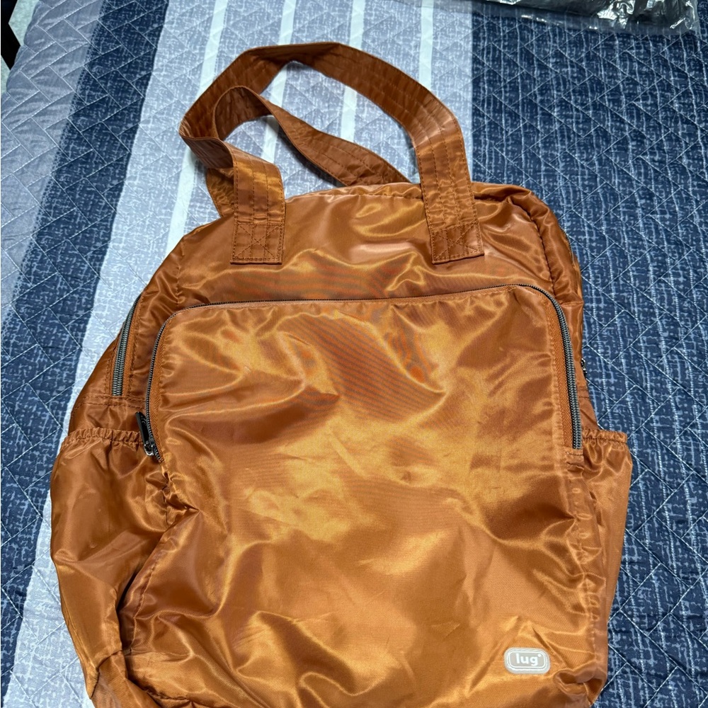 Lug Packable  XL Tote Bag